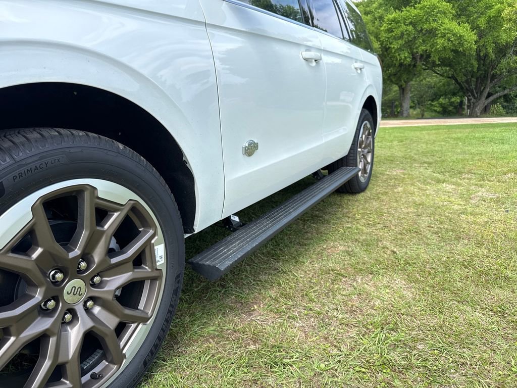 New 2026 Ford Expedition King Ranch AWD/4WD image 57