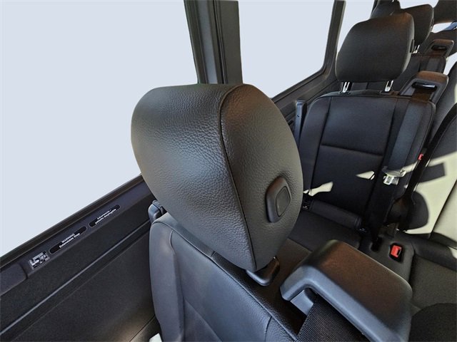 New 2026 Mercedes-Benz Sprinter 2500 image 37