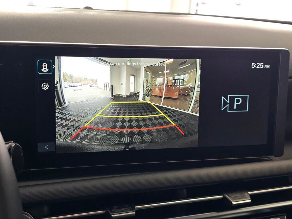 New 2026 Hyundai Santa Cruz SEL image 27