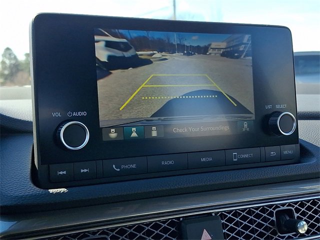 Used 2025 Acura Integra image 18