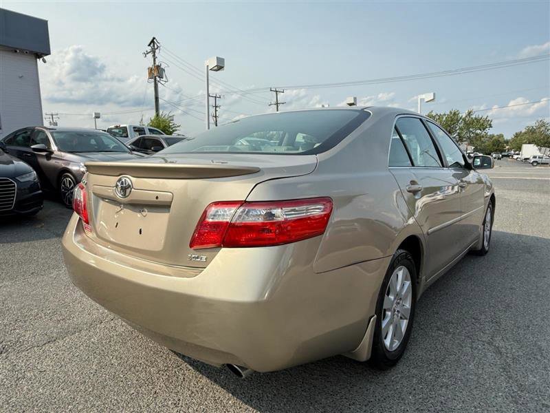 Used 2009 Toyota Camry XLE FWD image 5