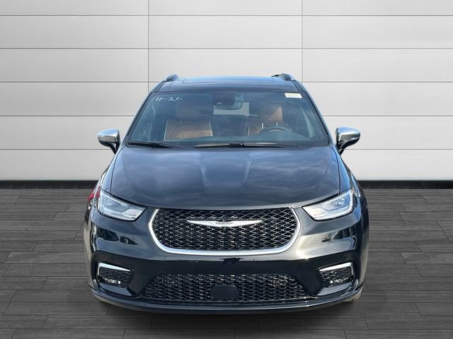 New 2026 Chrysler Pacifica Pinnacle FWD image 8