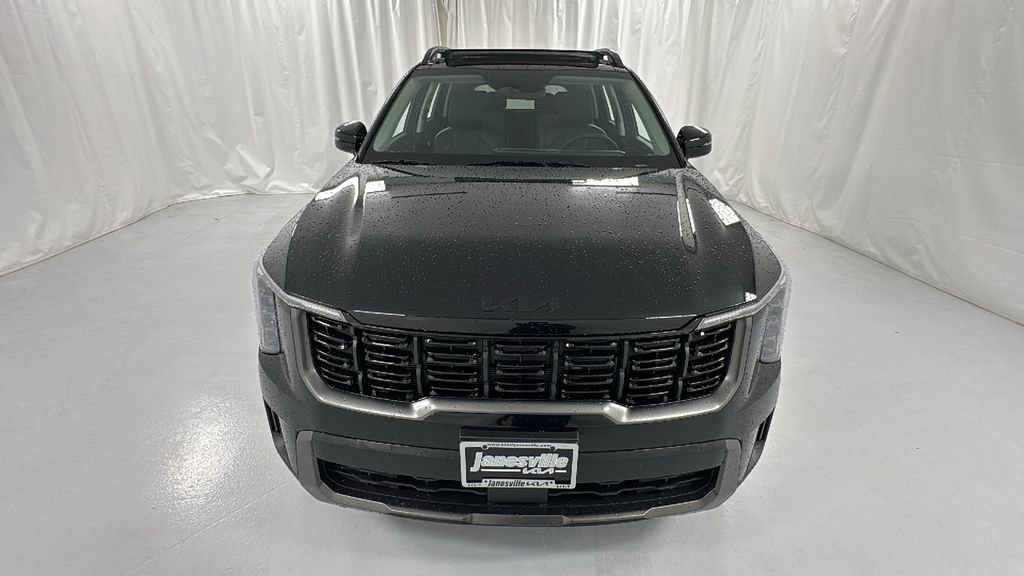 New 2025 Kia Sorento X-Line EX image 8