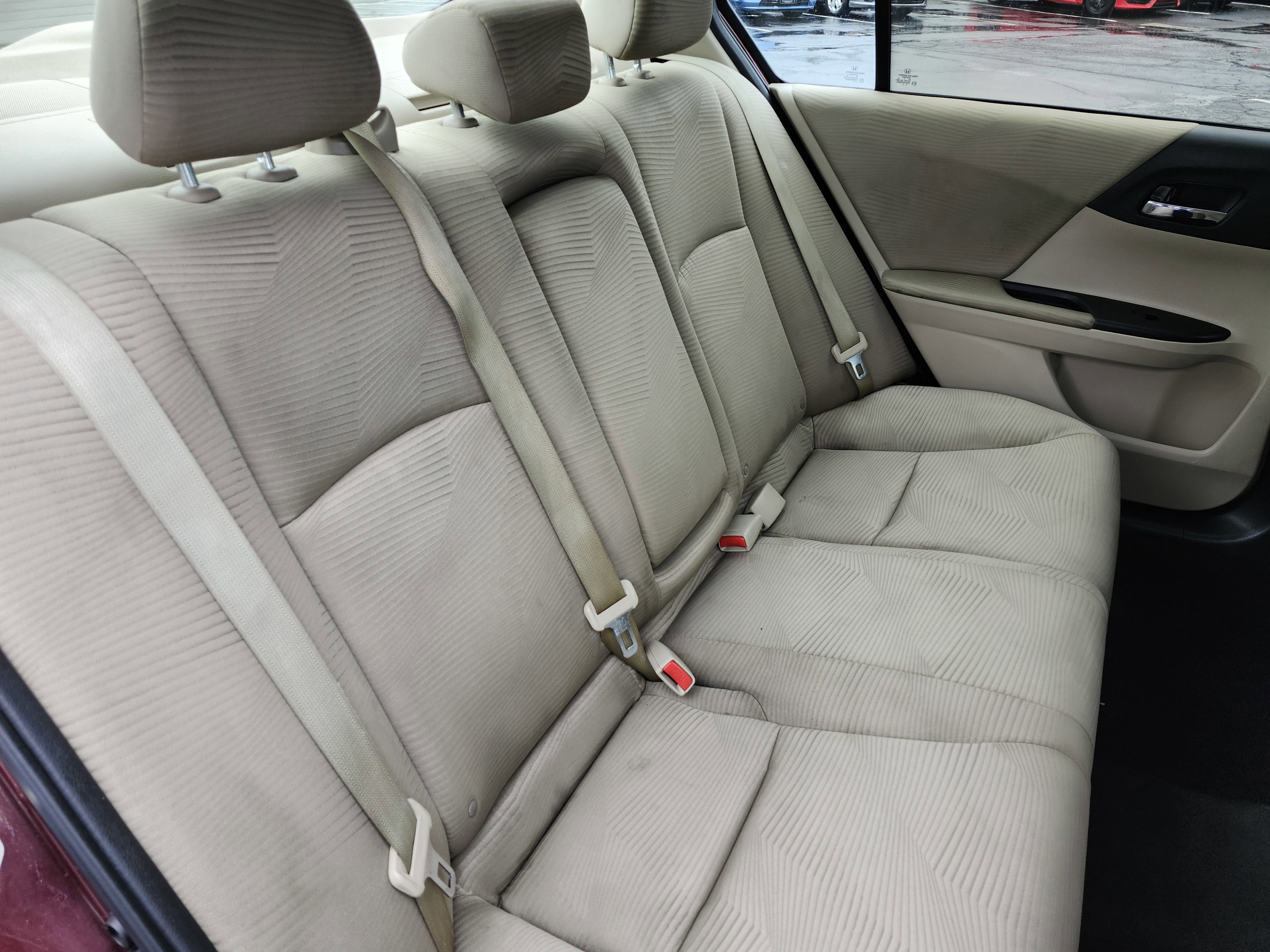Used 2015 Honda Accord LX image 18