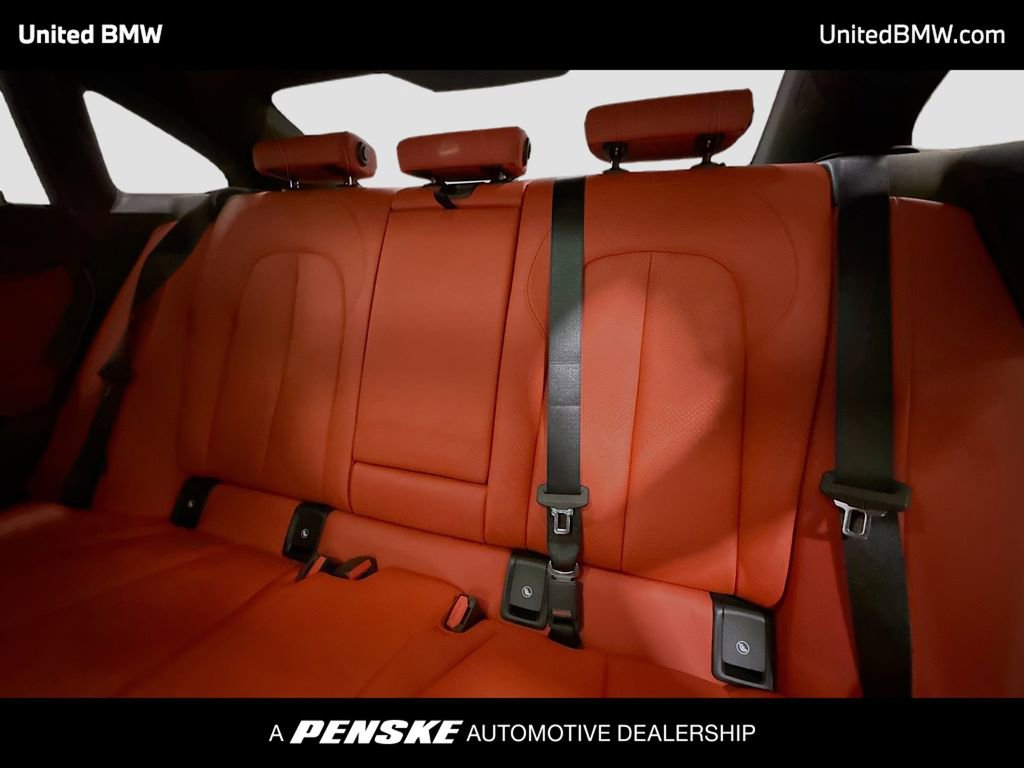 Used 2021 BMW M235i xDrive Gran Coupe image 13