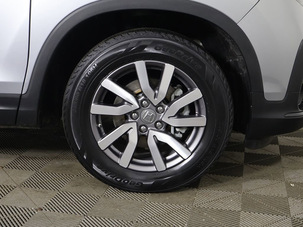 Used 2020 Honda Pilot EX-L image 24