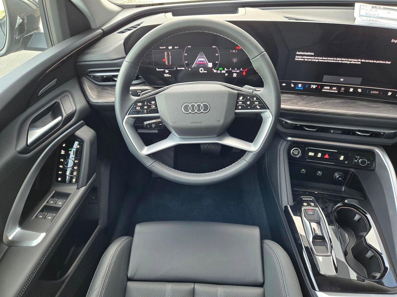 New 2025 Audi Q5 Premium Plus AWD/4WD image 13