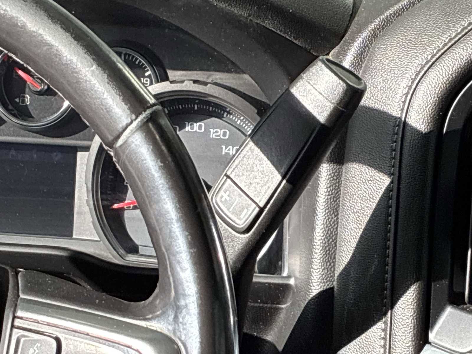 Used 2019 Chevrolet Silverado 1500 LT Trail Boss image 22