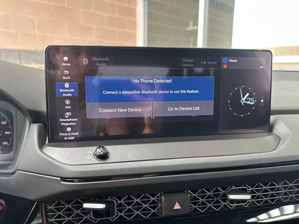 Used 2024 Honda Accord Sport image 22