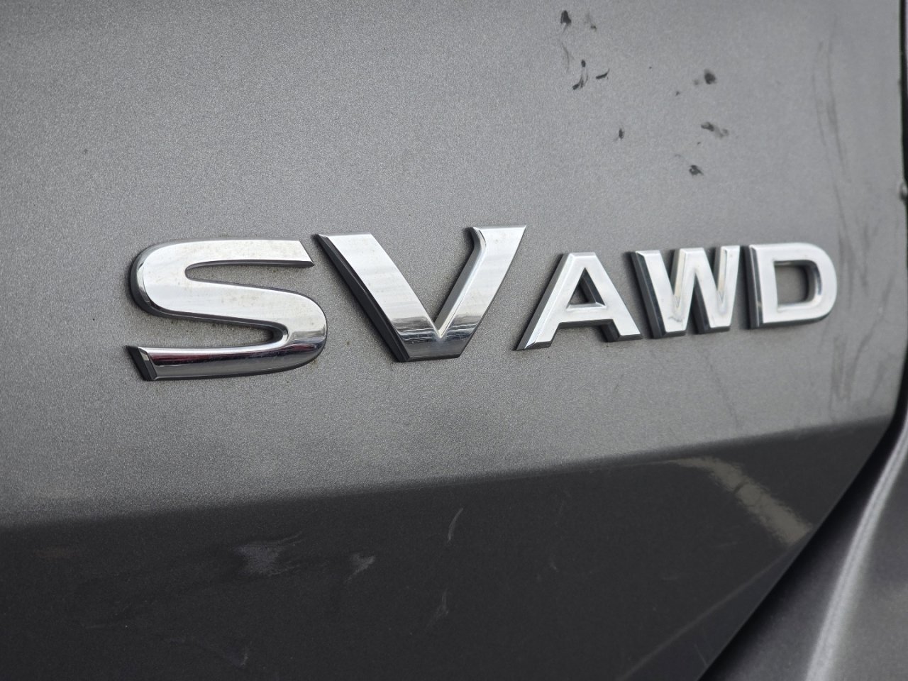 Used 2020 Nissan Rogue SV image 11