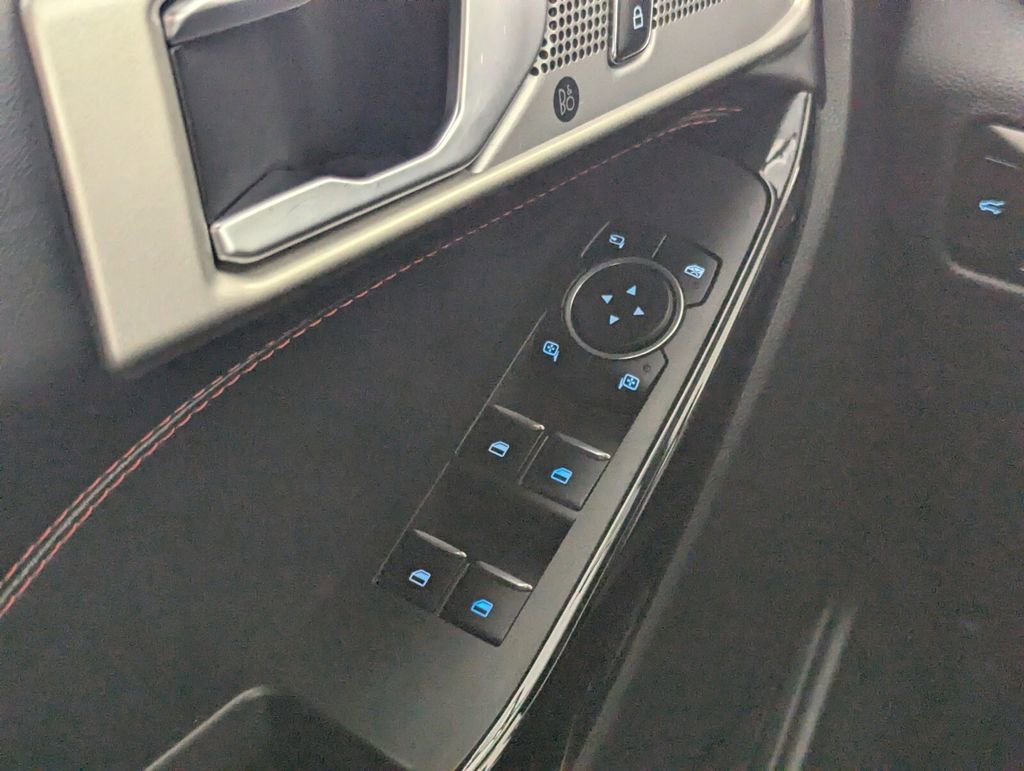 Used 2023 Ford Explorer ST-Line w/ Class IV Trailer Tow Package image 18