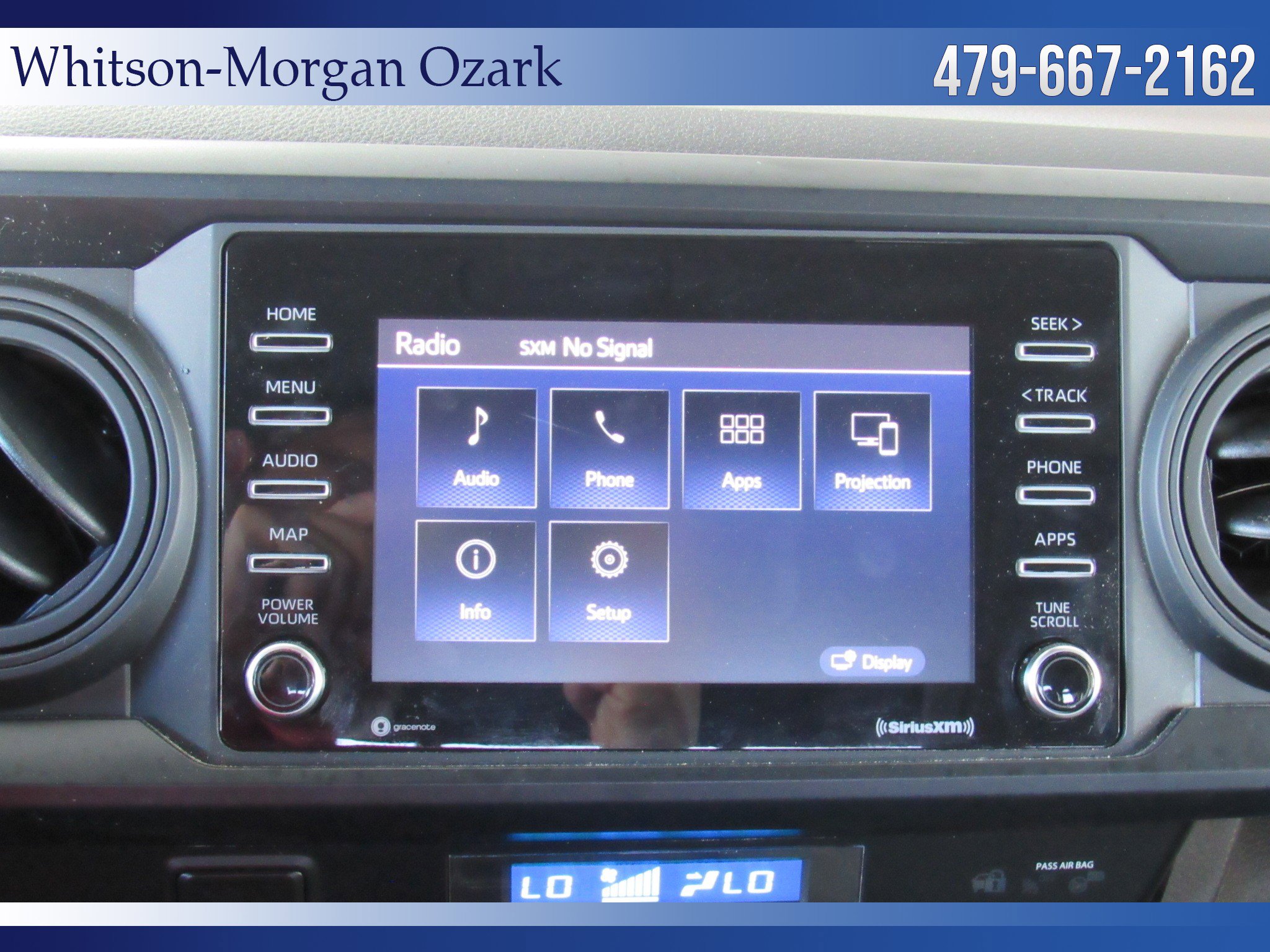 Used 2022 Toyota Tacoma SR AWD/4WD image 40