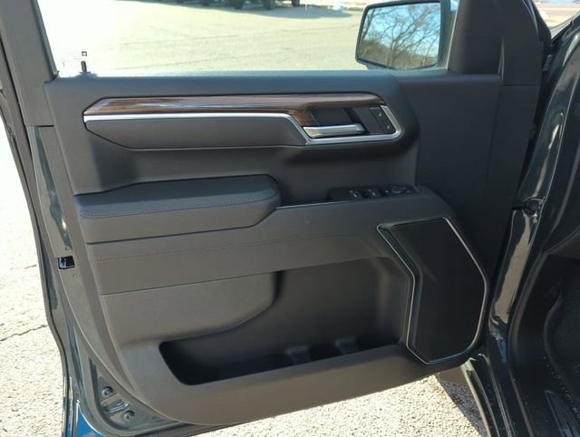 New 2026 Chevrolet Silverado 1500 LT w/ Safety Package image 22