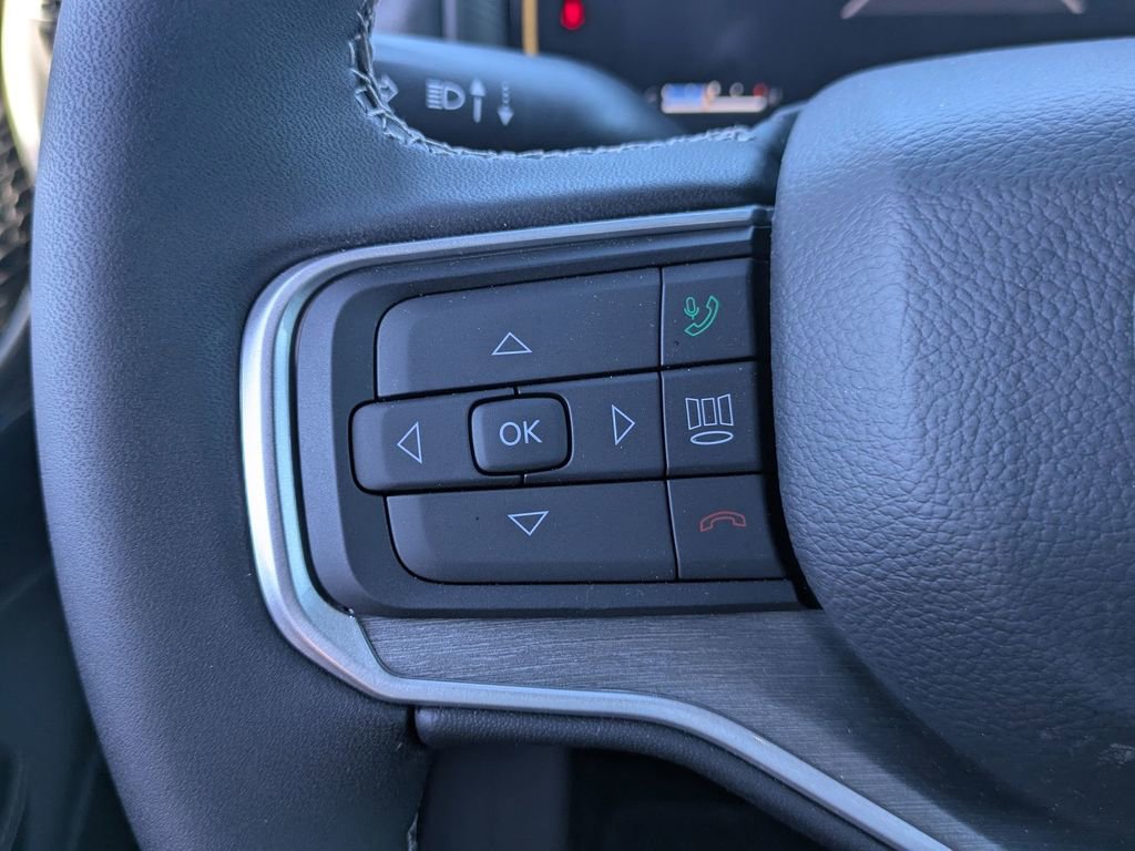 New 2025 Jeep Wagoneer Series II w/ Convenience Group I image 20