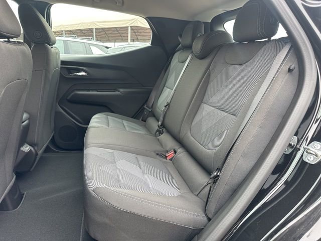 New 2027 Chevrolet Bolt LT w/ Comfort Package image 10