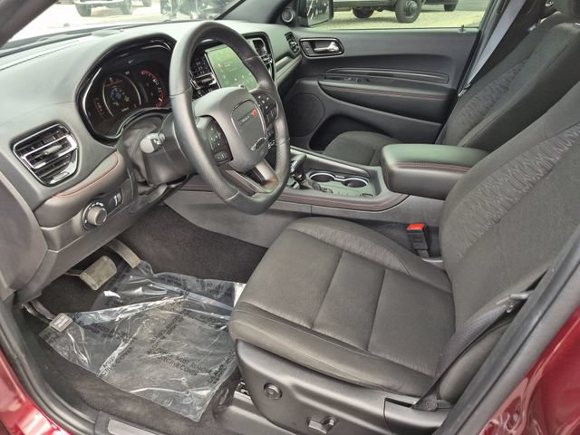 Certified 2025 Dodge Durango R/T w/ Blacktop Package AWD/4WD image 25