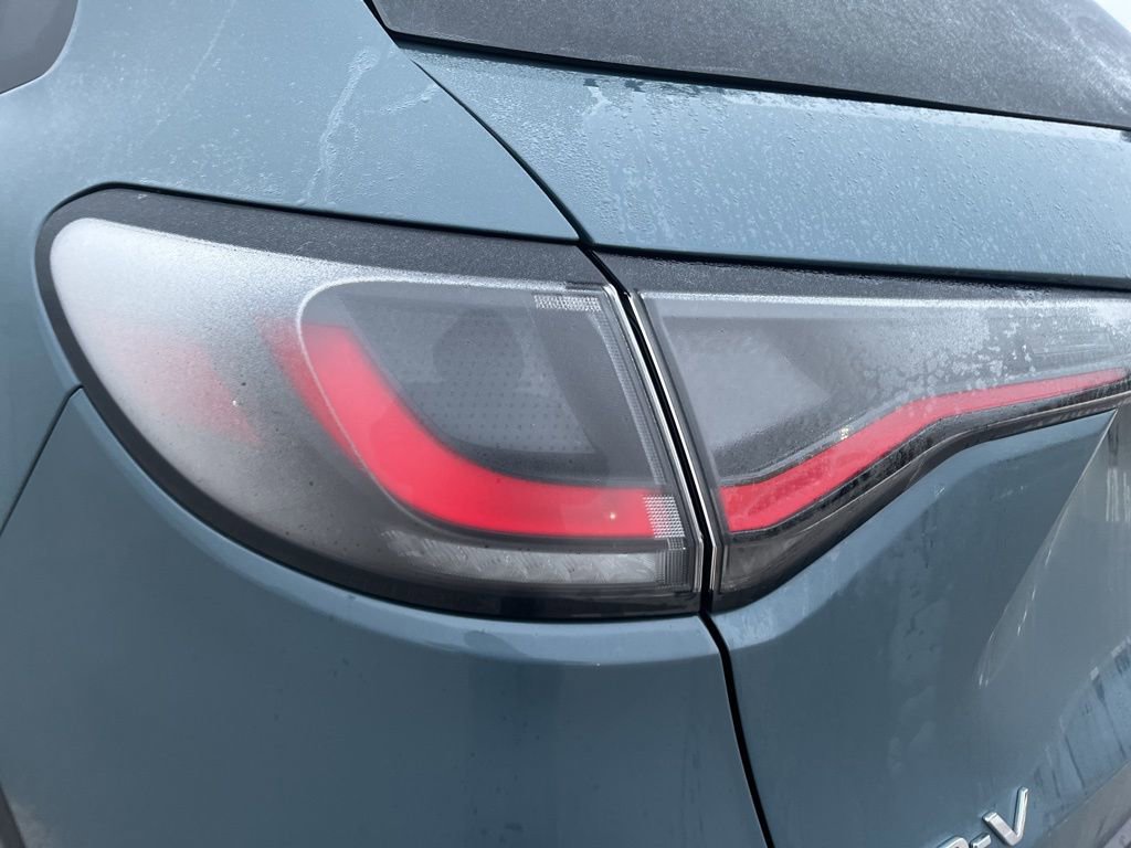 Used 2023 Honda HR-V Sport image 7