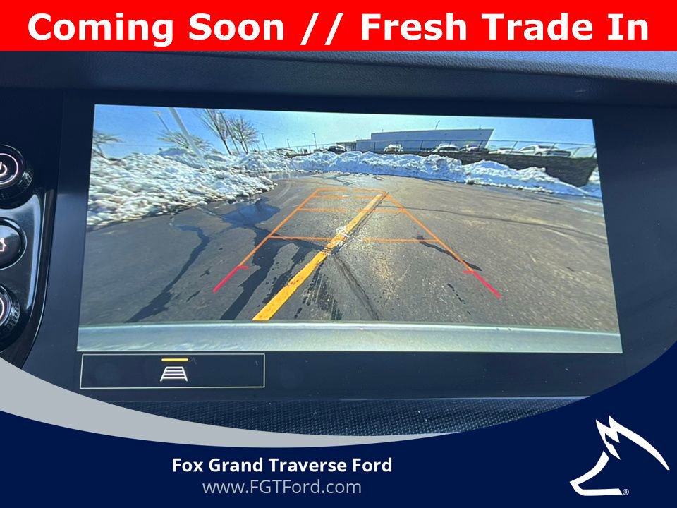 Used 2023 Buick Envision Preferred image 22