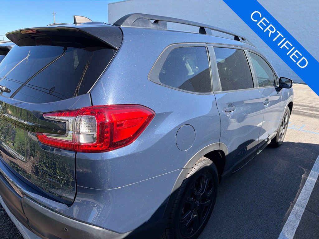 Used 2023 Subaru Ascent Onyx Edition AWD/4WD image 2