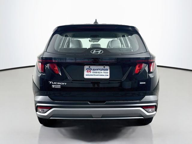 New 2026 Hyundai Tucson SE AWD/4WD image 7