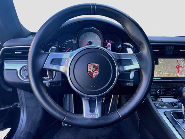Used 2013 Porsche 911 Carrera S RWD image 12