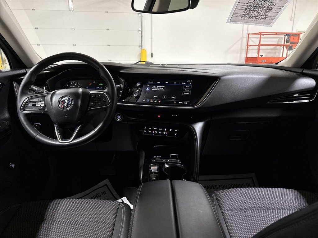 Used 2022 Buick Envision Preferred image 10