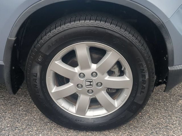Used 2007 Honda CR-V EX image 10