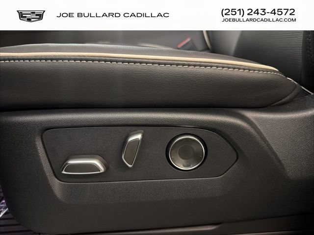 New 2026 Cadillac Escalade Sport w/ Touring Package AWD/4WD image 11