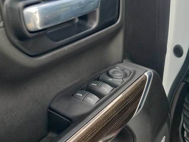 Used 2021 Chevrolet Silverado 1500 LT Trail Boss w/ Convenience Package II AWD/4WD image 17