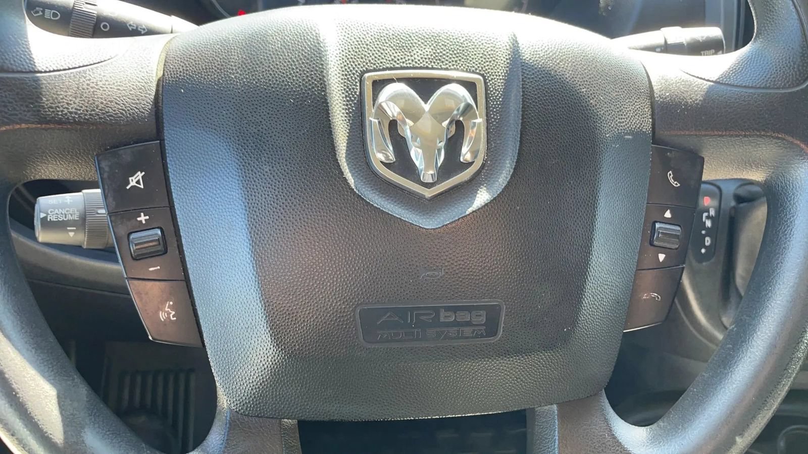 Used 2018 RAM ProMaster 1500 w/ Premium Appearance Group FWD image 16