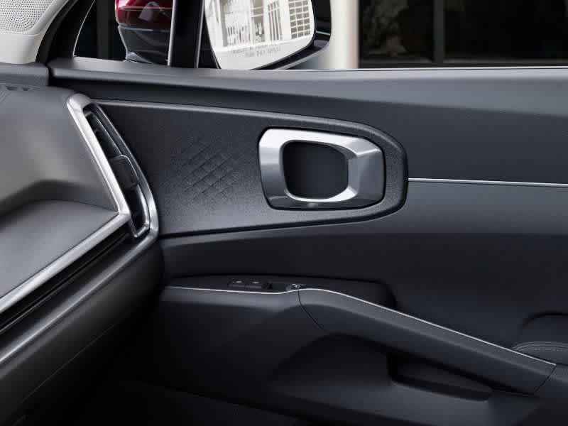 New 2025 Kia Sorento S w/ Panoramic Sunroof Package image 25