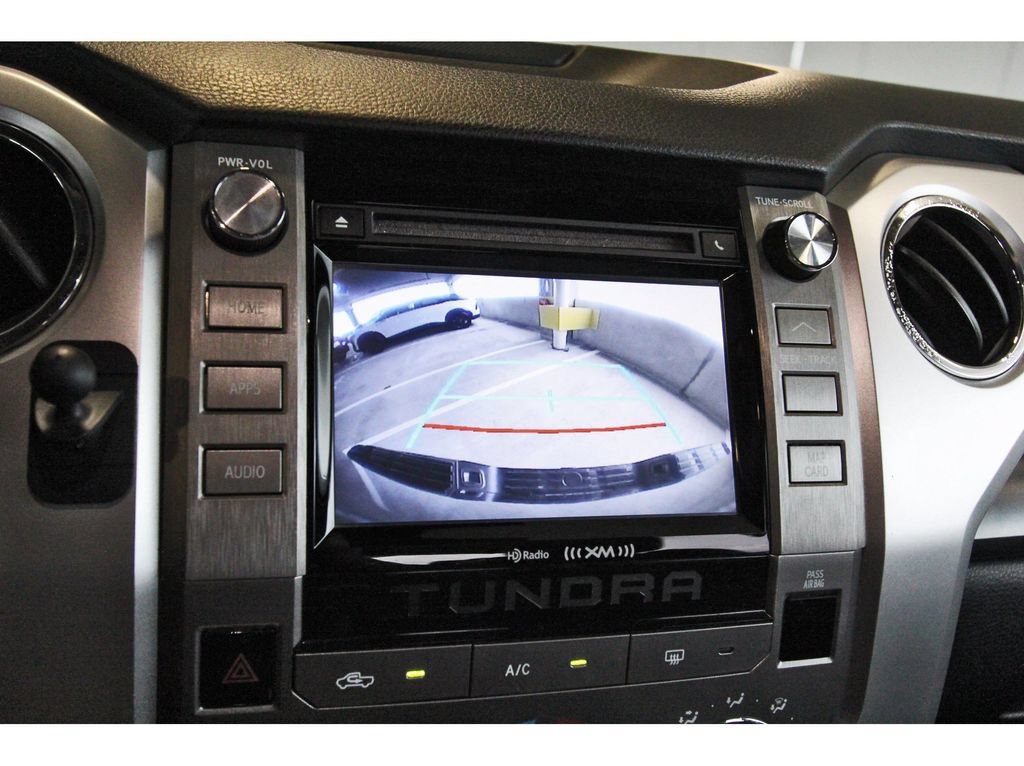 Used 2019 Toyota Tundra TRD Pro AWD/4WD image 21