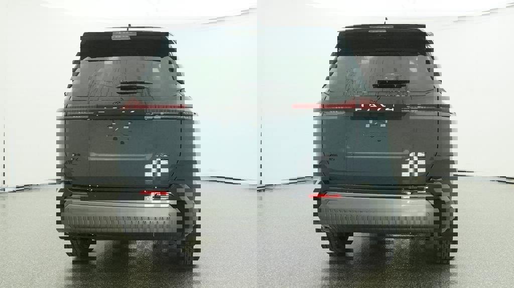 New 2026 Toyota RAV4 XSE image 9