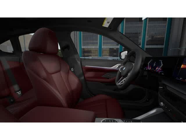 New 2026 BMW i4 xDrive40i w/ M Sport Package AWD/4WD image 9