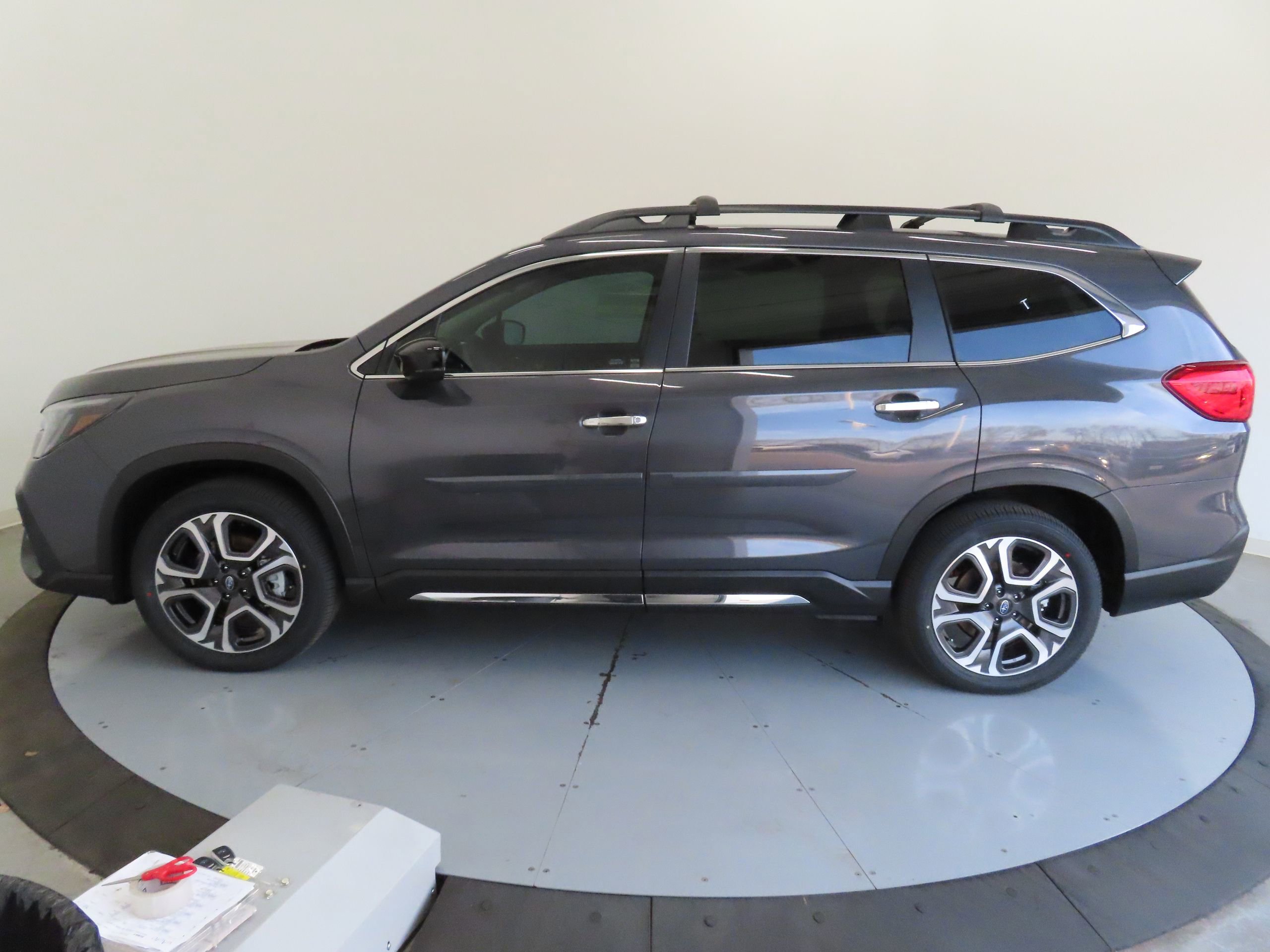 New 2026 Subaru Ascent Touring image 9