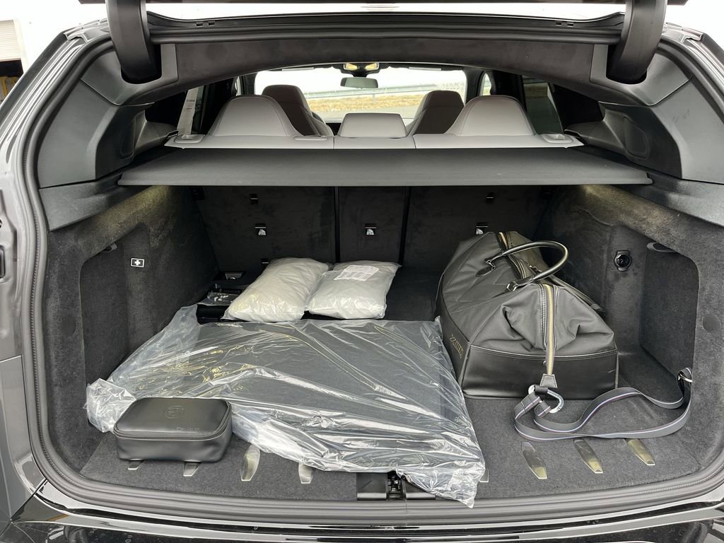 New 2026 BMW XM Label Red image 23