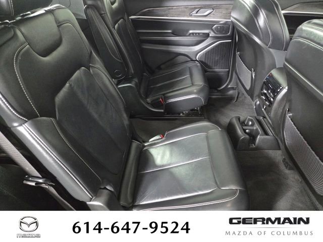 Used 2021 Jeep Grand Cherokee L Limited AWD/4WD image 21