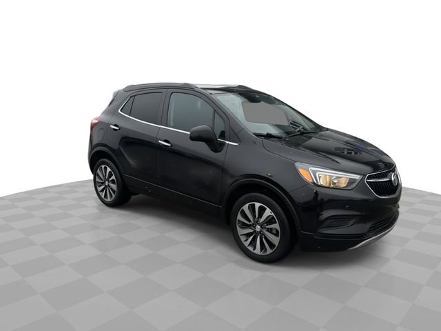 Used 2022 Buick Encore Preferred w/ Safety Package image 2