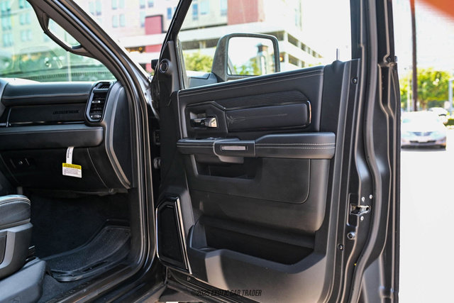 Used 2024 RAM 5500 4x4 Crew Cab image 80