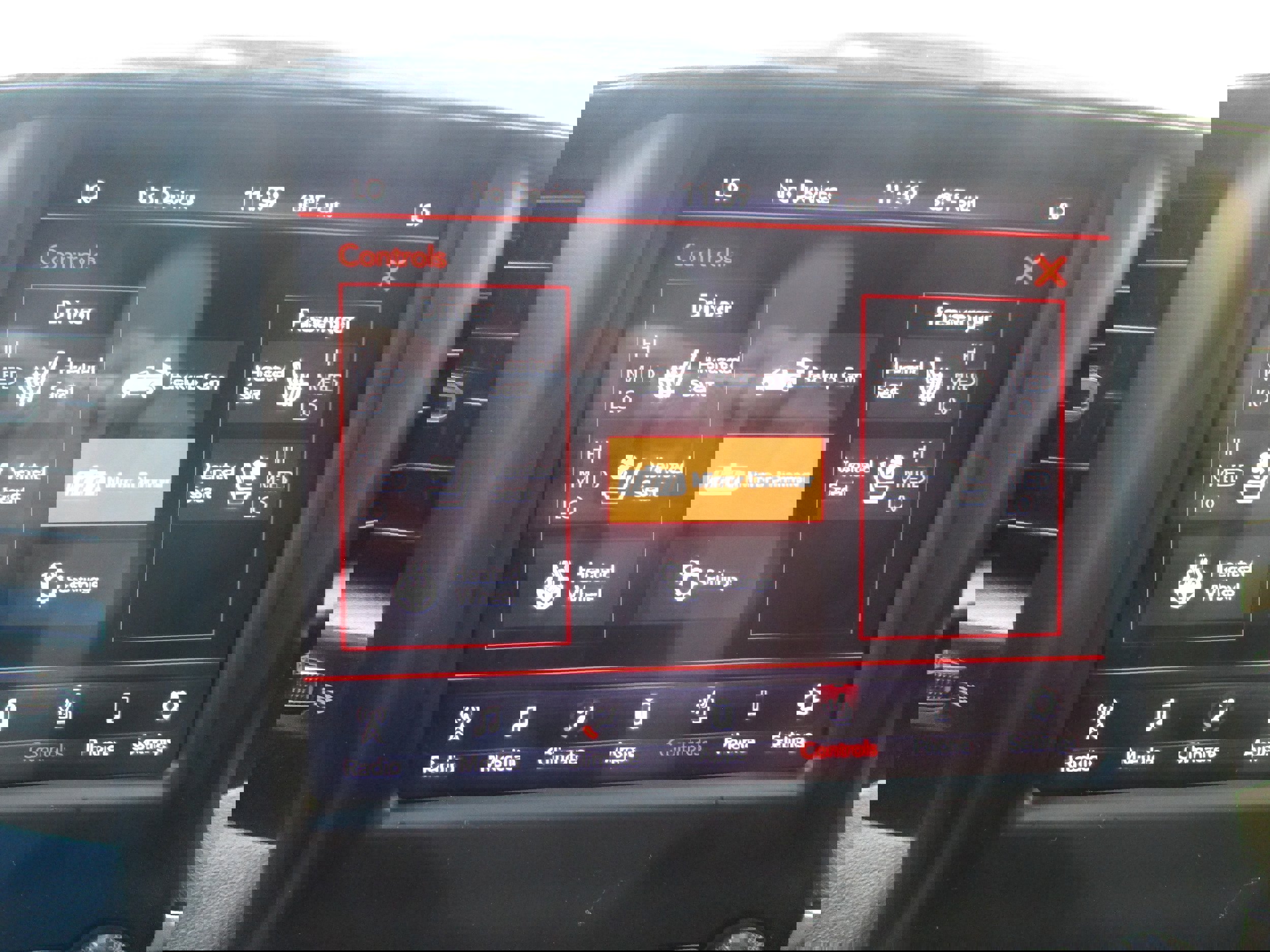 Used 2020 RAM 1500 Laramie image 23