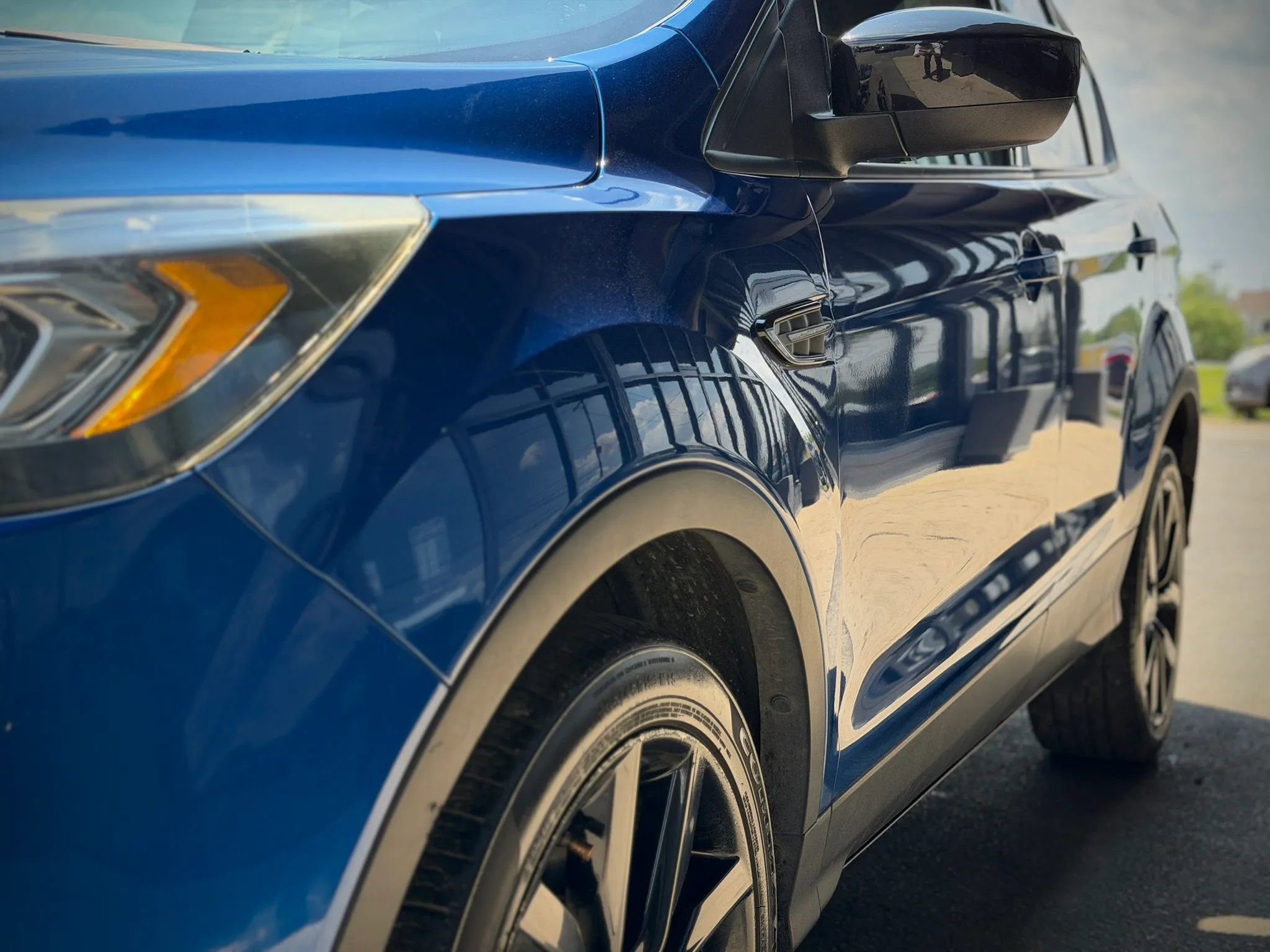 Used 2018 Ford Escape SE w/ SE Sport Appearance Package AWD/4WD image 33