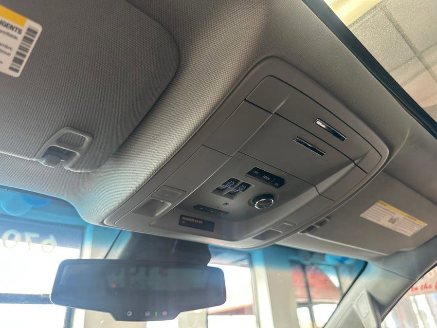 Used 2018 Chevrolet Tahoe LT image 47