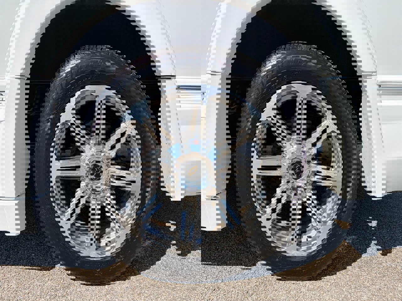 Used 2016 Chevrolet Express 2500 image 32