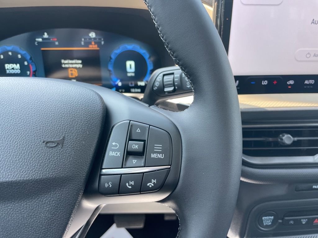 New 2025 Ford Bronco Sport Big Bend w/ Convenience Package image 13