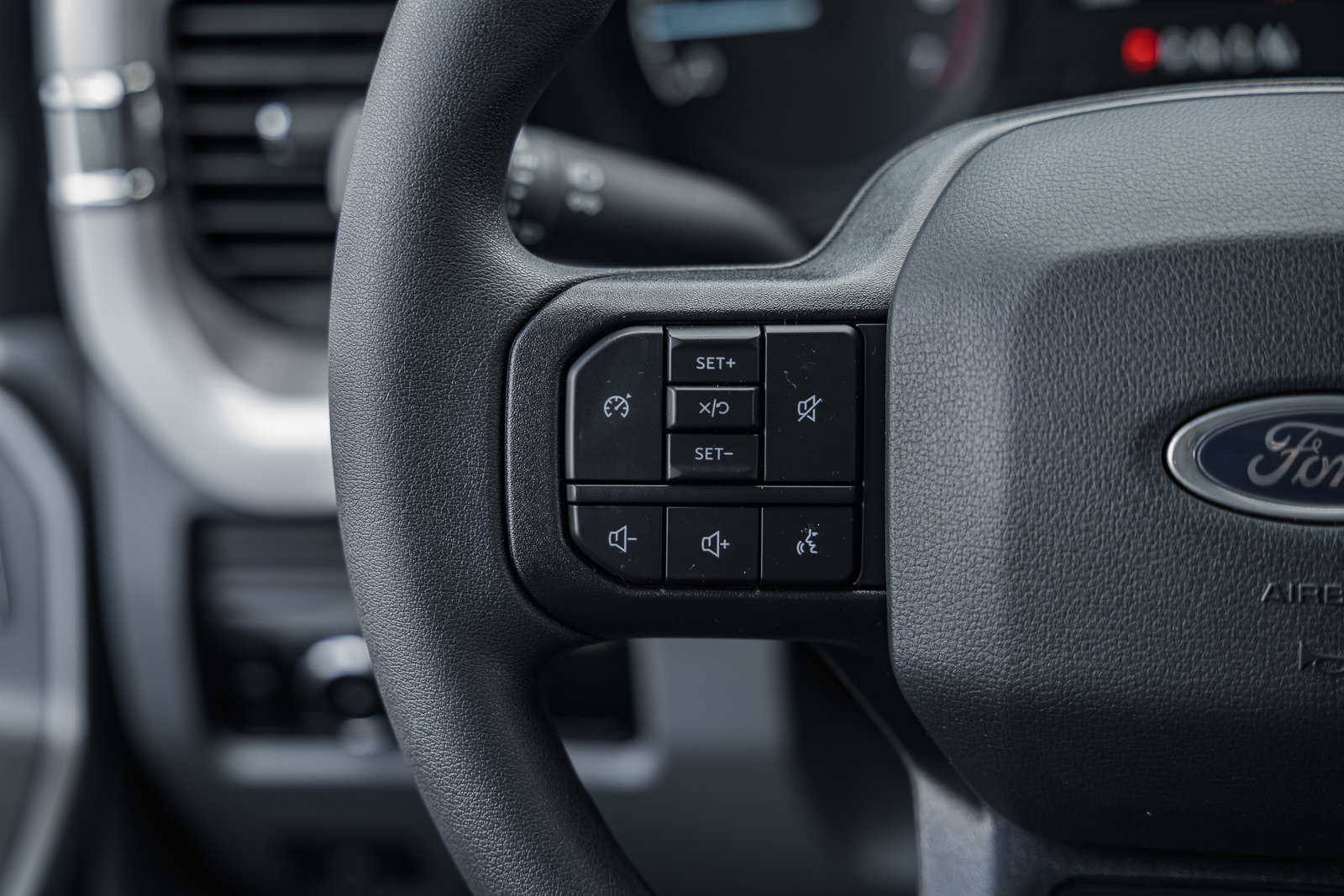 New 2026 Ford F350 XL w/ STX Appearance Package image 33