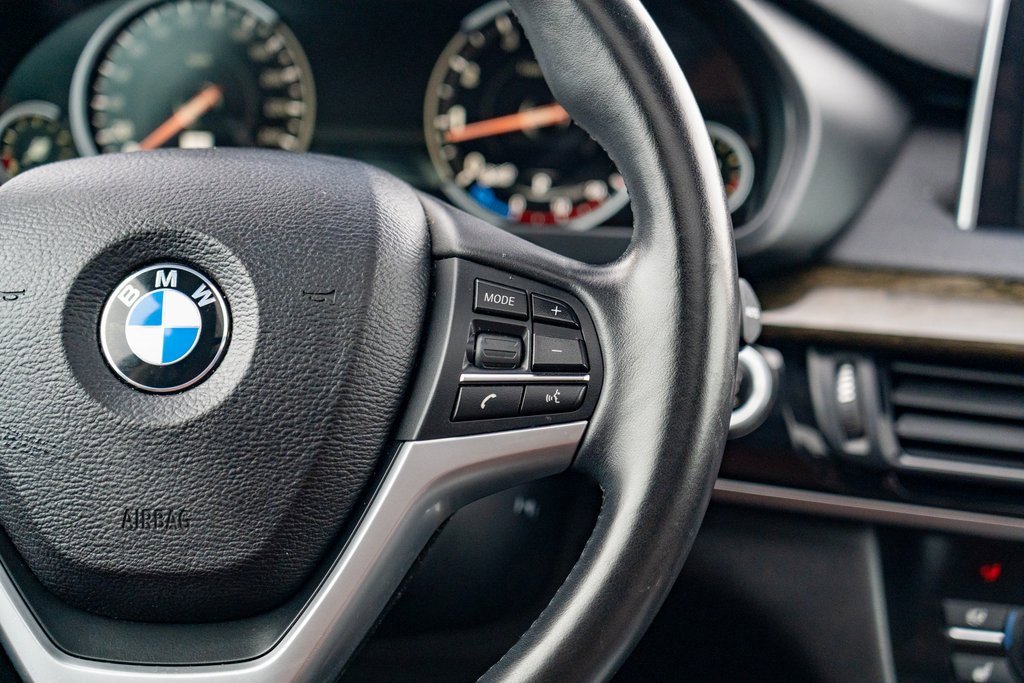 Used 2018 BMW X5 xDrive35i image 17
