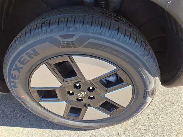 New 2026 Hyundai Santa Fe SE image 27