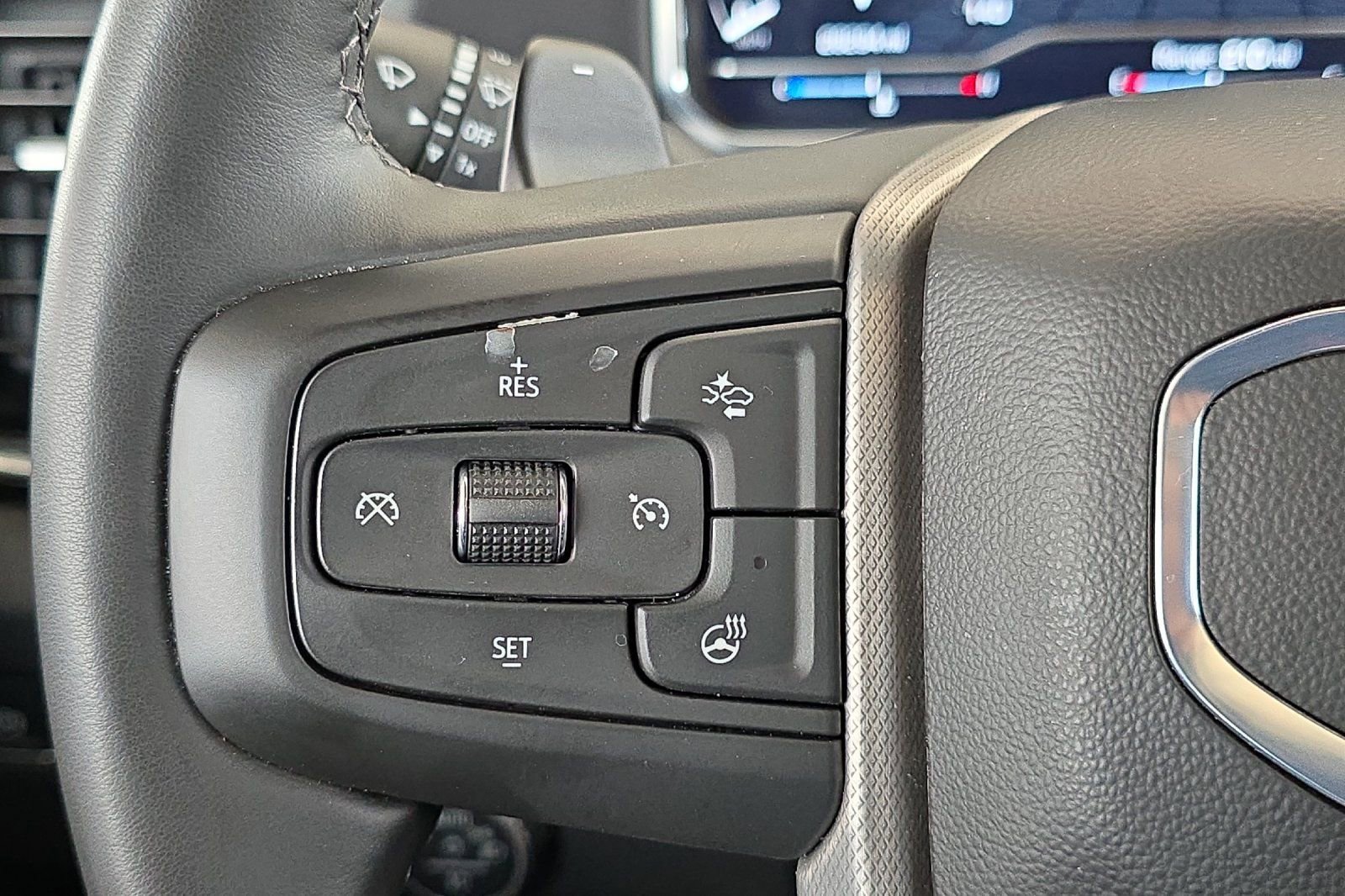 Used 2024 GMC Sierra 1500 Denali w/ Denali Reserve Package image 34