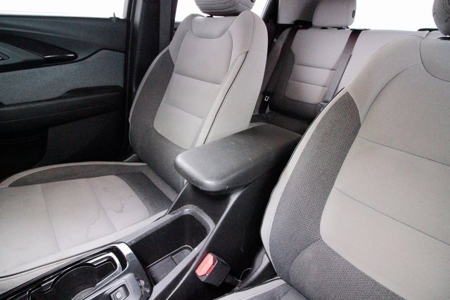 Used 2021 Chevrolet TrailBlazer LT w/ Convenience Package image 12