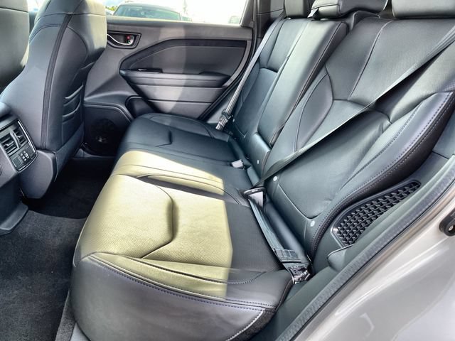 New 2026 Subaru Forester Limited AWD/4WD image 27